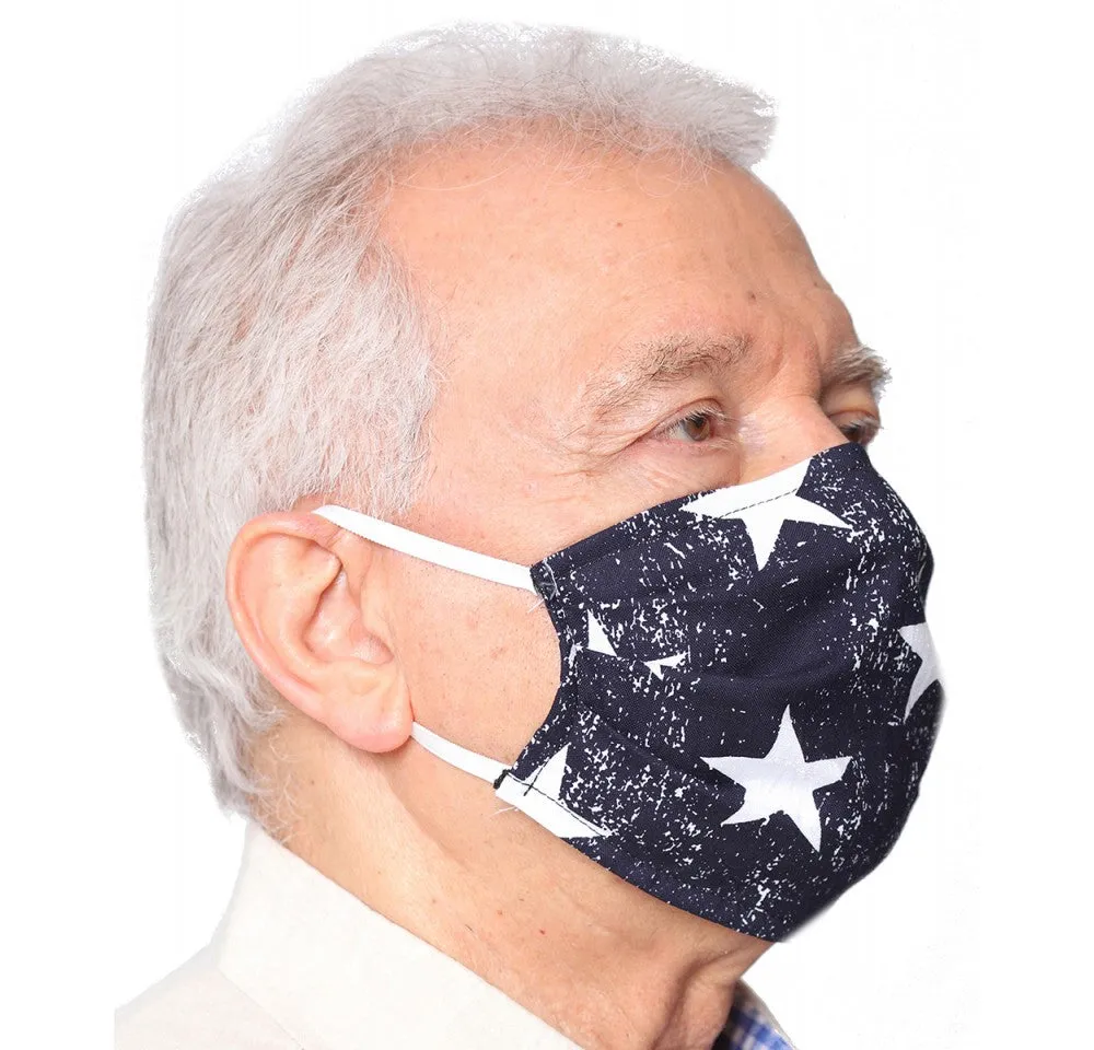 Reusable Cotton Face Masks 167M2171