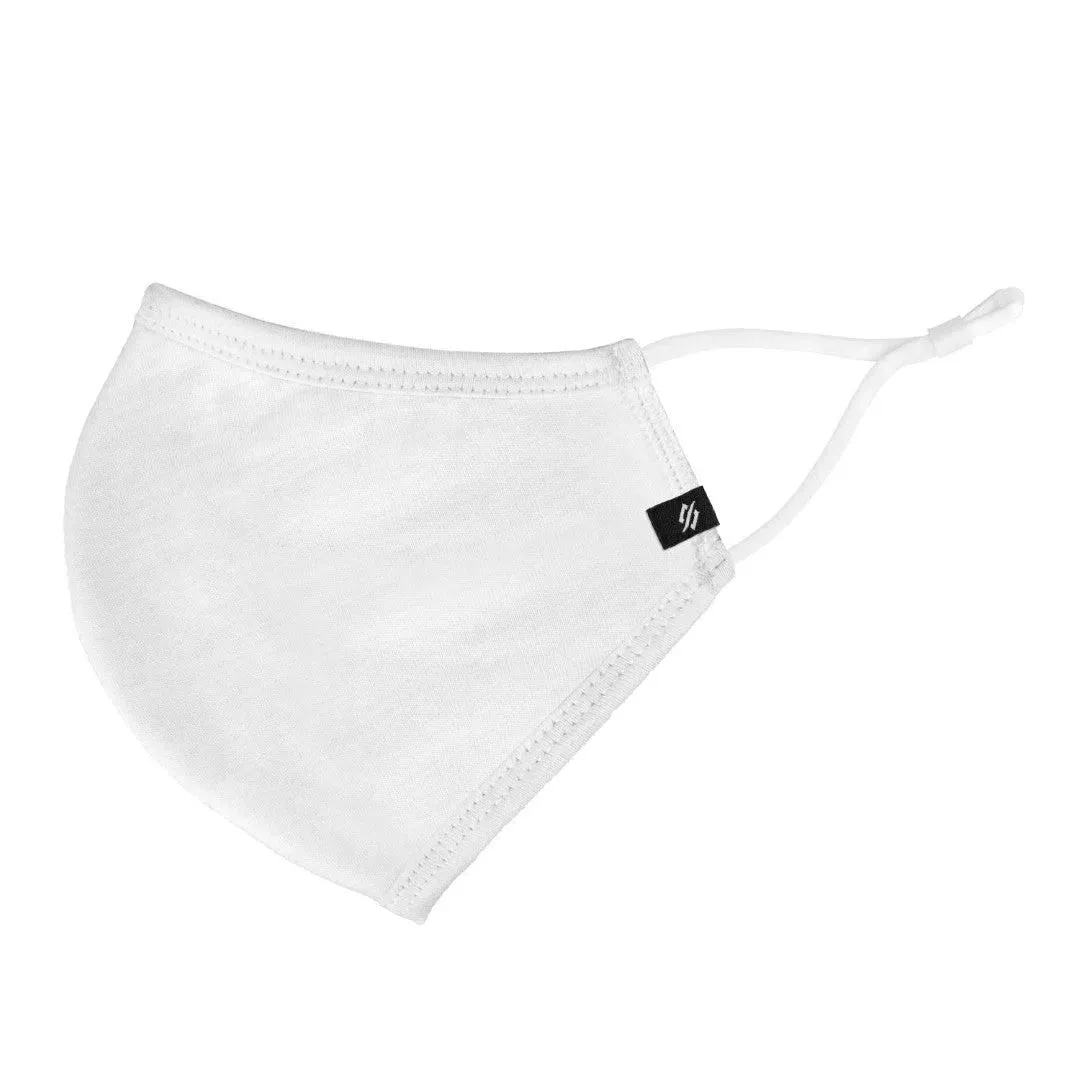 StringKing Adjustable Cloth Face Mask