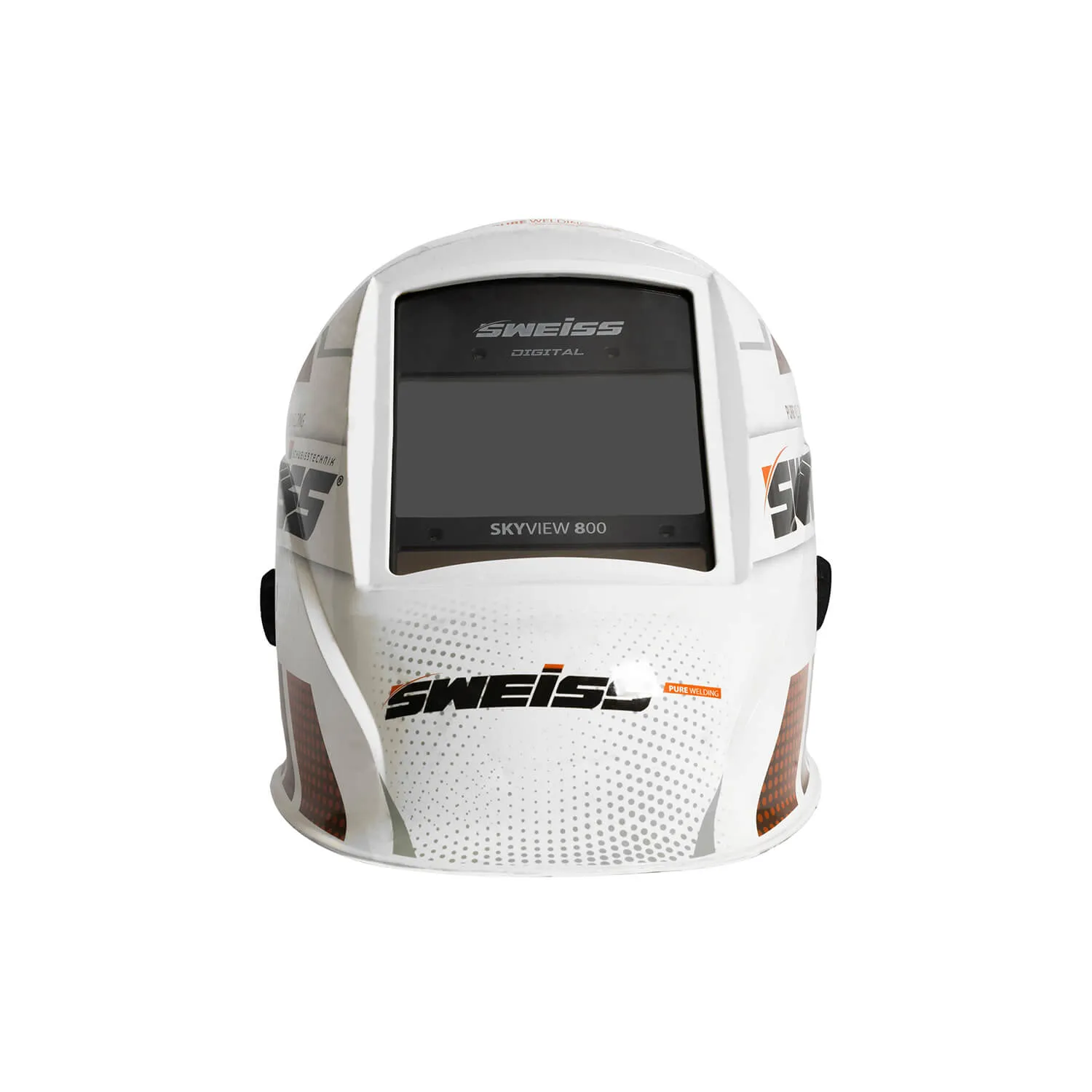 Sweiss Welding Helmet C1-811