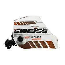 Sweiss Welding Helmet C1-811