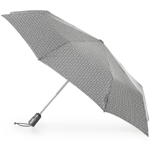 totes Titan® Auto Open Close Umbrella with water repellant technology