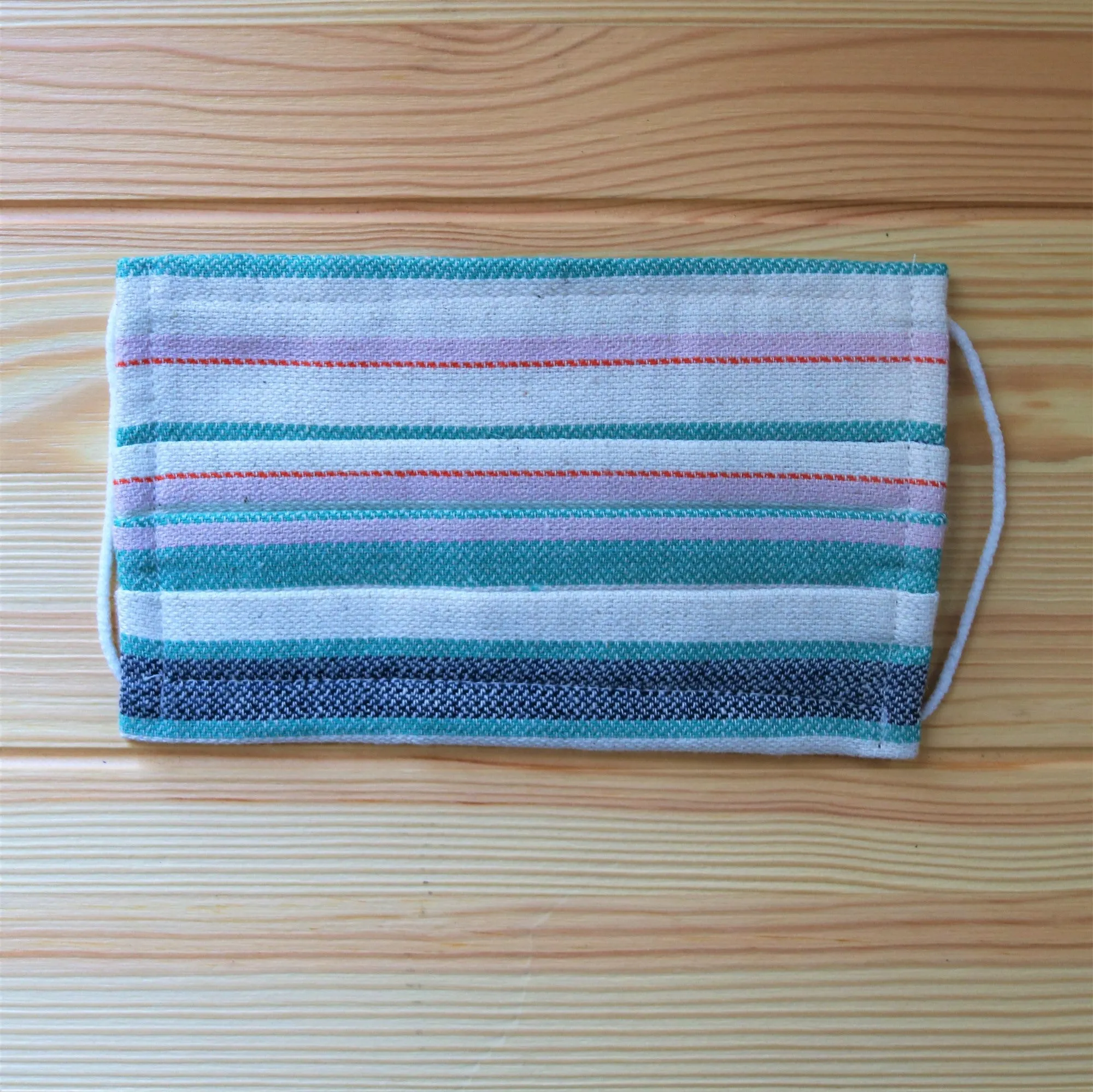 Turkish Towel Face Mask