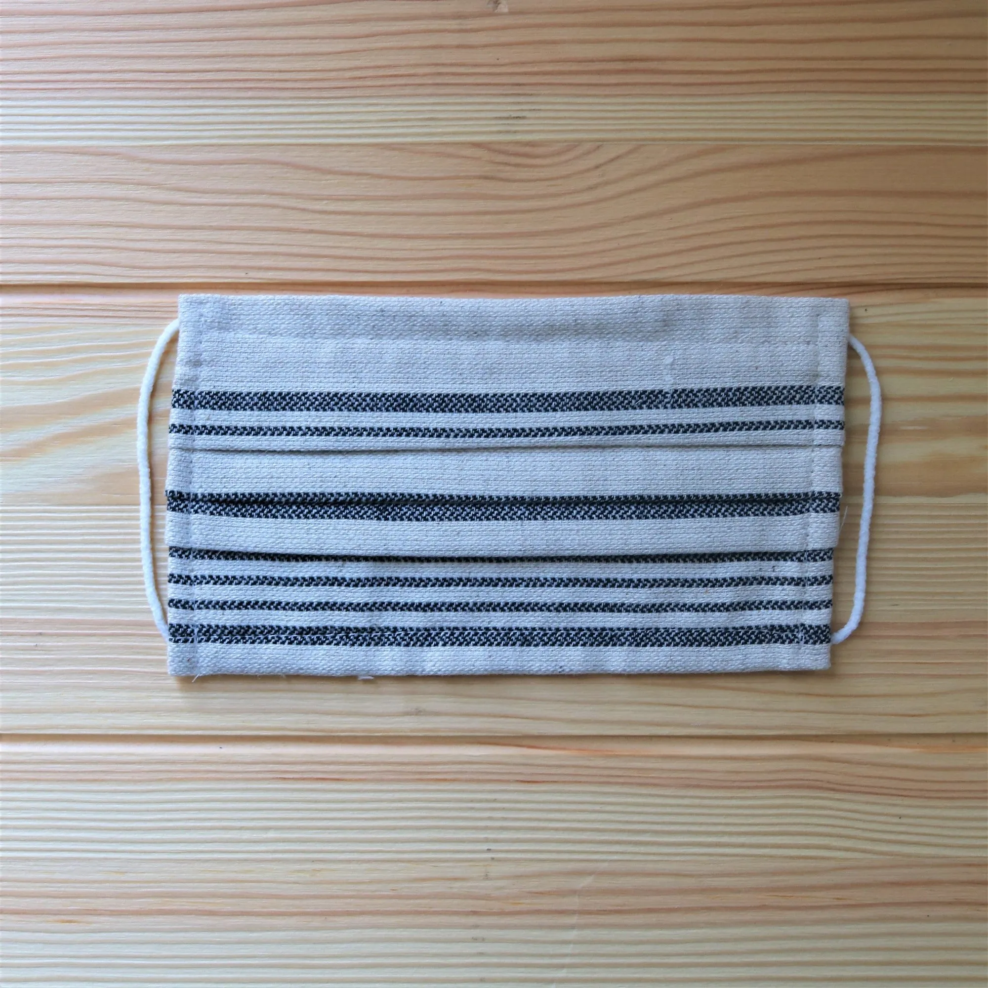 Turkish Towel Face Mask