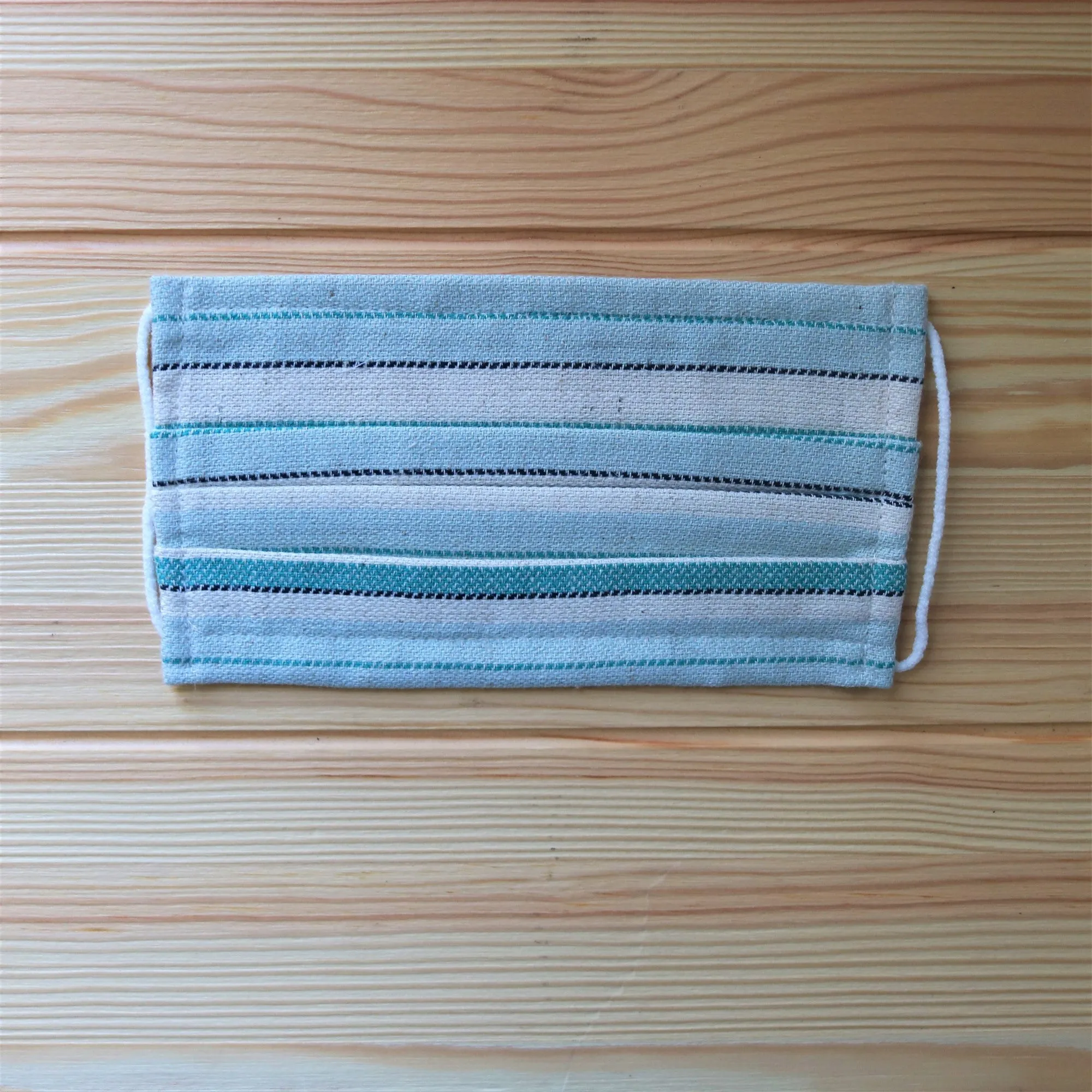 Turkish Towel Face Mask