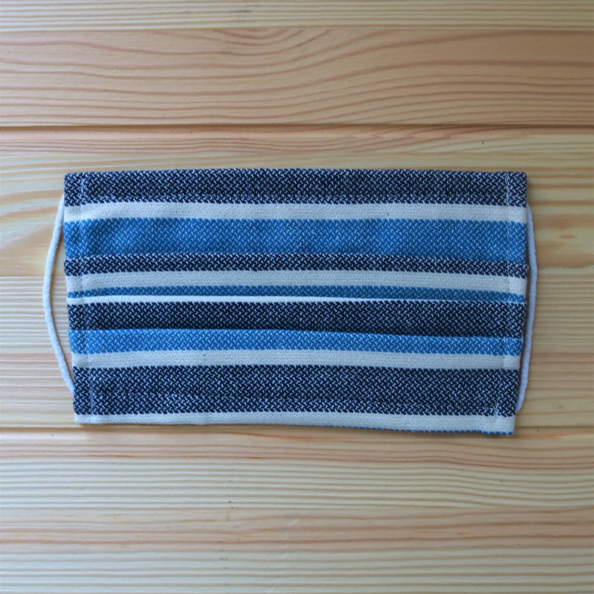 Turkish Towel Face Mask