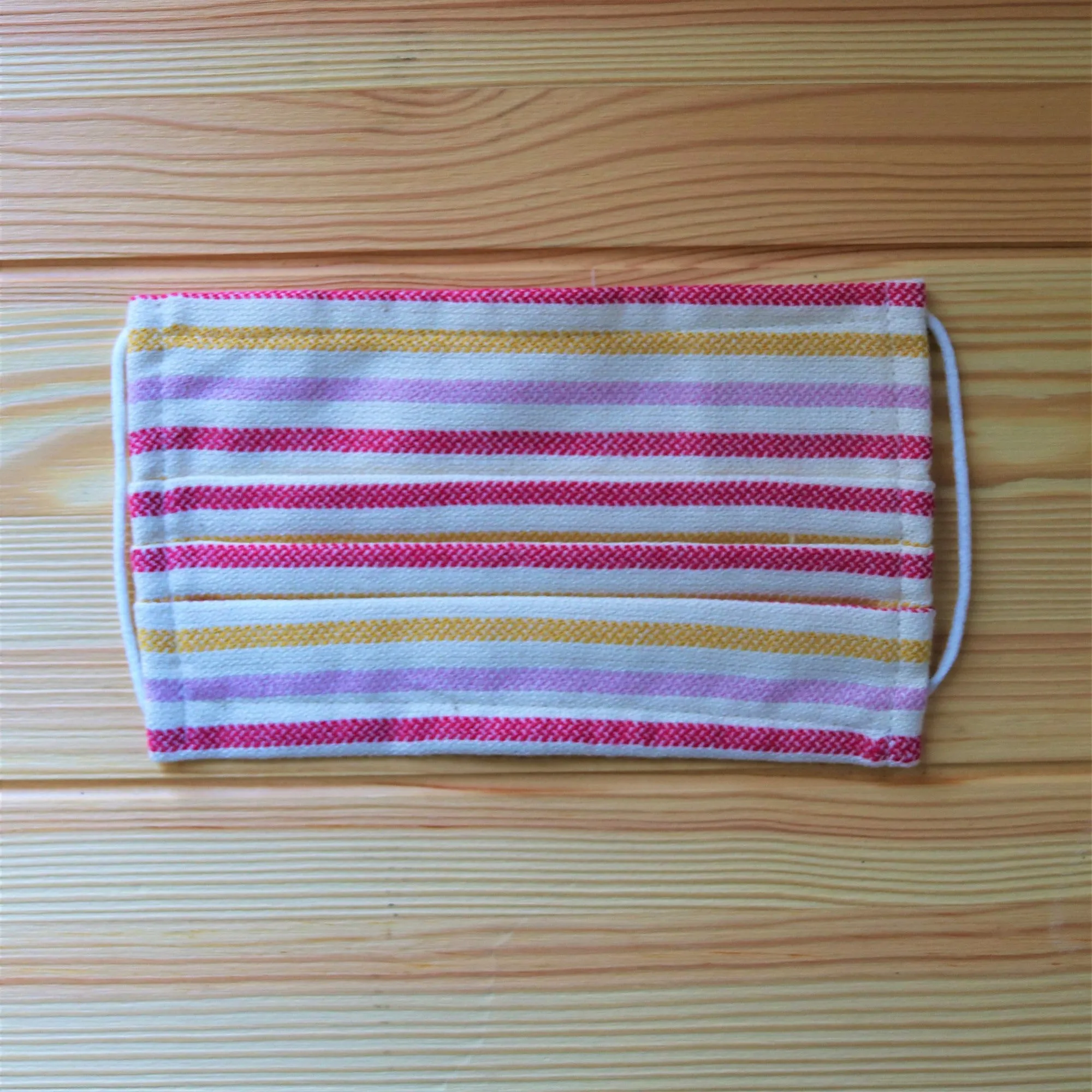 Turkish Towel Face Mask