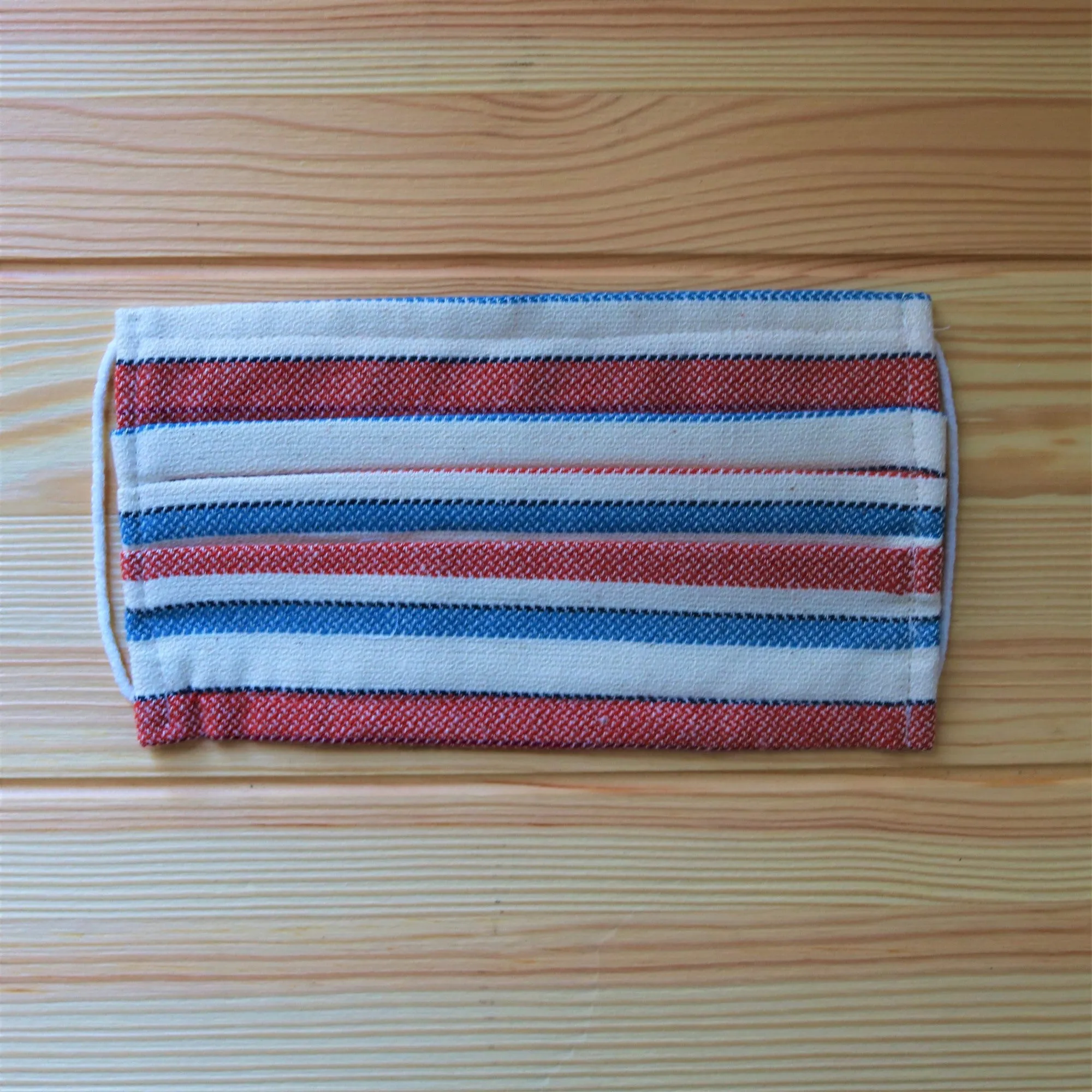 Turkish Towel Face Mask