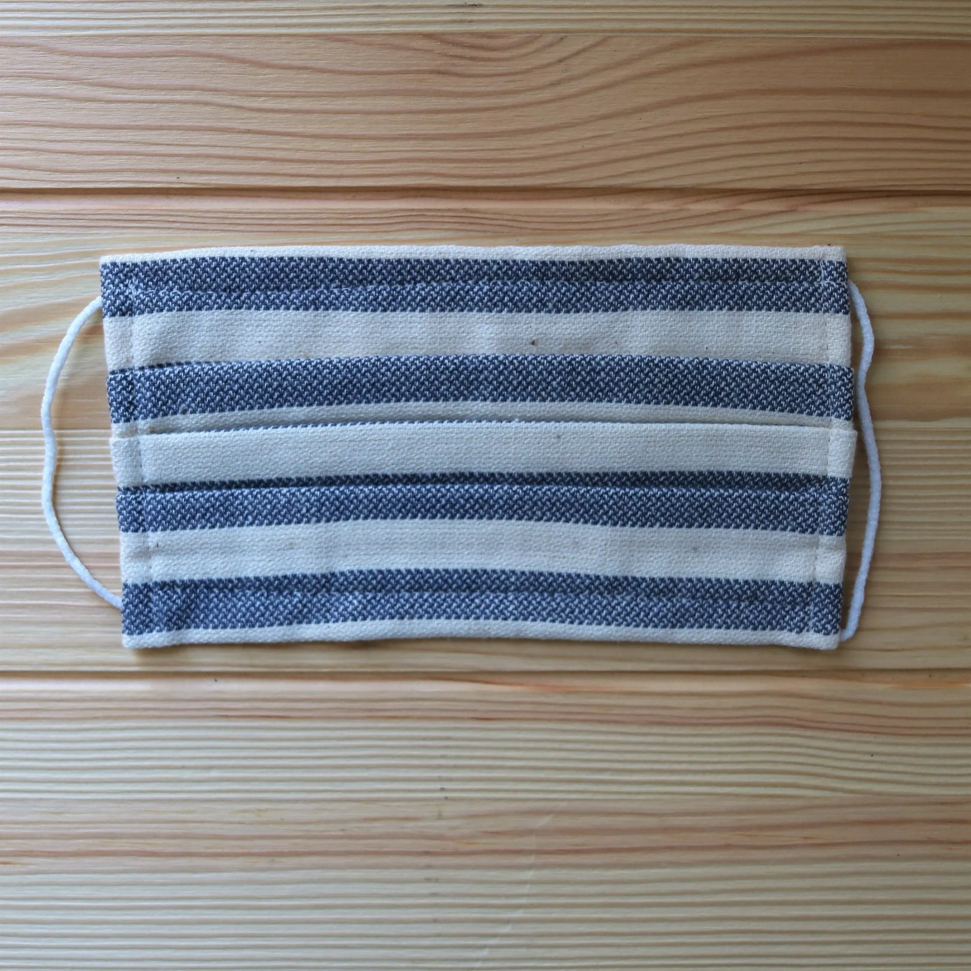 Turkish Towel Face Mask