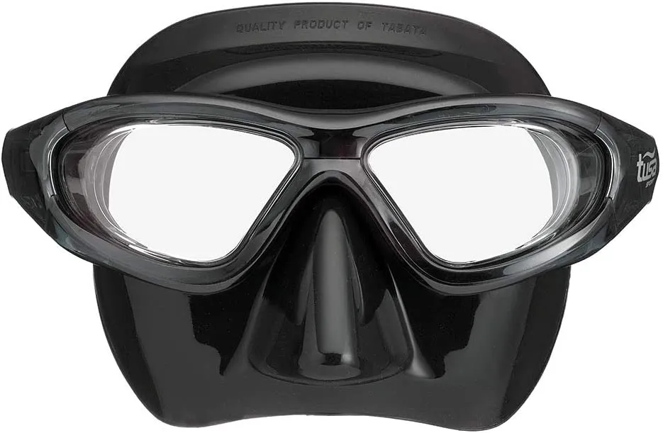 TUSA UM29 Freediving Dive Mask