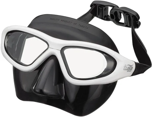 TUSA UM29 Freediving Dive Mask