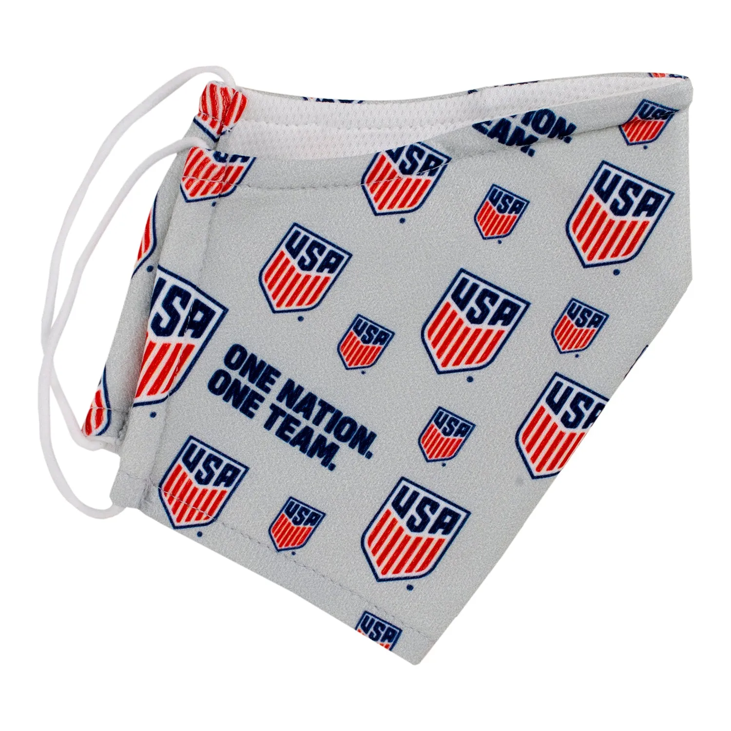 USMNT 3-Pack Reuseable Face Masks