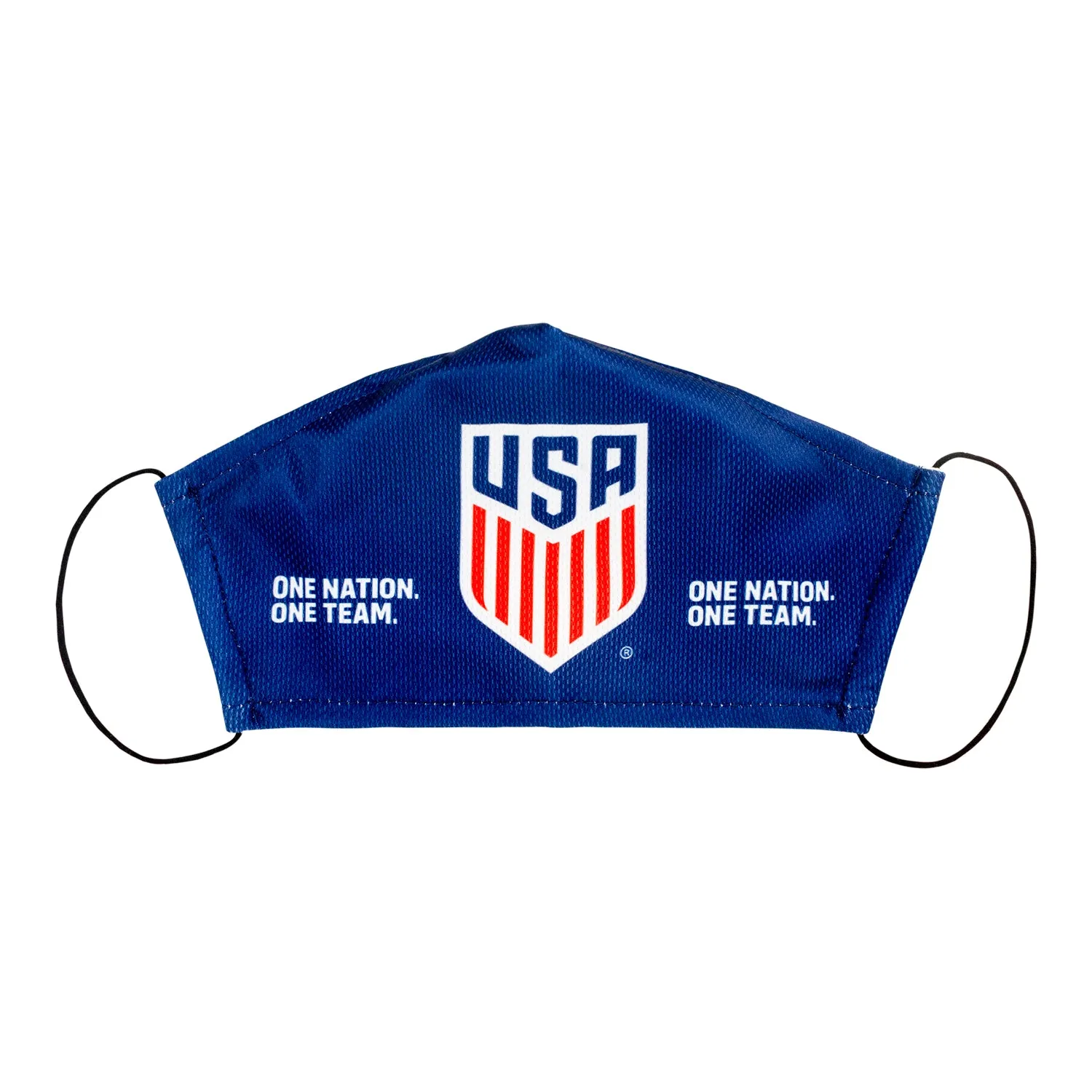 USMNT 3-Pack Reuseable Face Masks