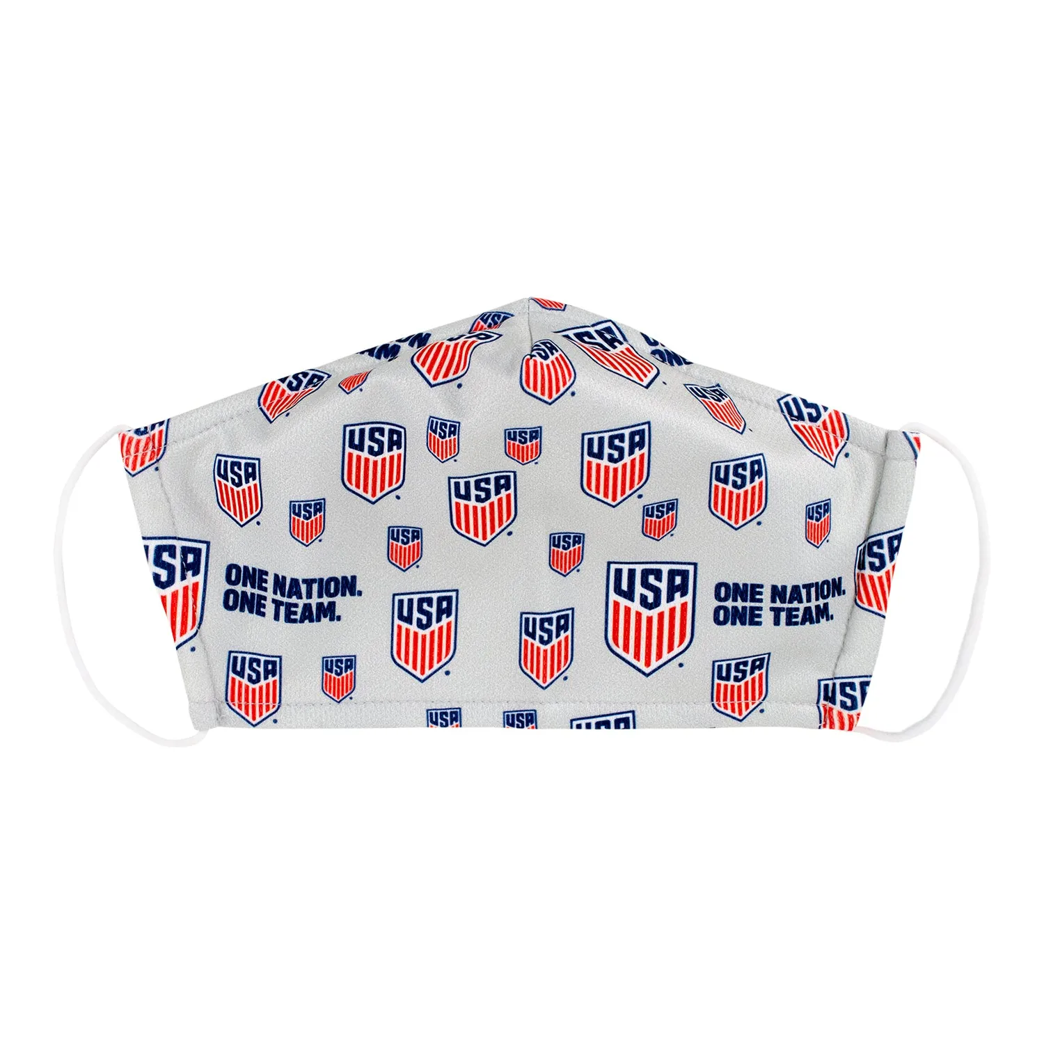 USMNT 3-Pack Reuseable Face Masks