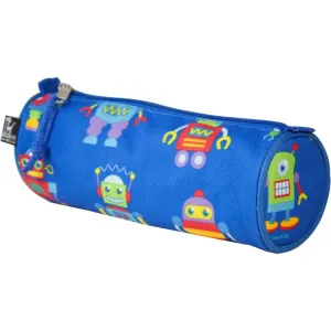 Wildkin Robots Pencil Case